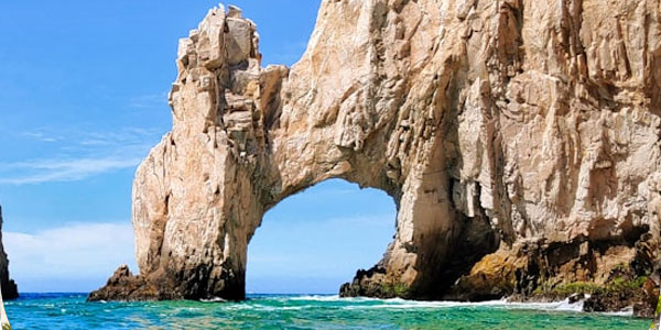 Spring Break 2027 Los Cabos Mexico
