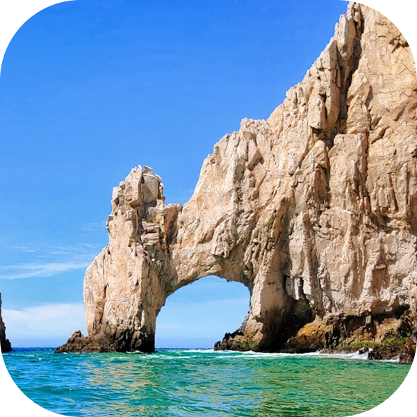 Spring Break 2026 Los Cabos Mexico