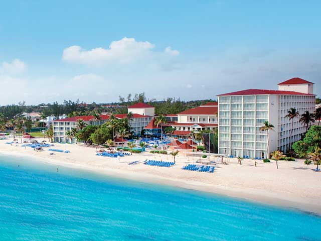 Riu Republica Punta Cana