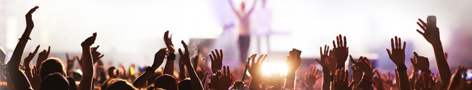 STS Spring Break Vip Party Packages