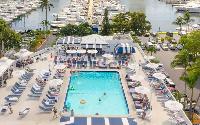 Bahia Mar Ft. Lauderdale Beach - Bahia Mar Ft. Lauderdale Beach -