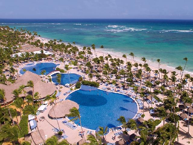 Bahia Principe Grand Punta Cana Bahia Principe Grand Punta Cana