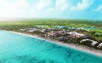 Barcelo Bavaro Palace - Barcelo Bavaro Palace -