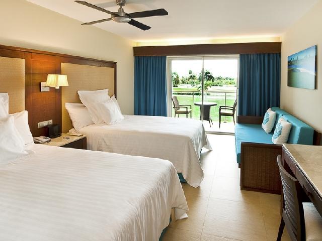 Barcelo Bavaro Palace Deluxe - Barcelo Bavaro Palace Deluxe -