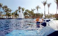 Barcelo Bavaro Palace Deluxe - Barcelo Bavaro Palace Deluxe -
