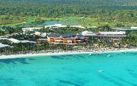 Barcelo Bavaro Palace Deluxe - Barcelo Bavaro Palace Deluxe -
