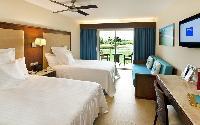 Barcelo Bavaro Palace Deluxe - Barcelo Bavaro Palace Deluxe -