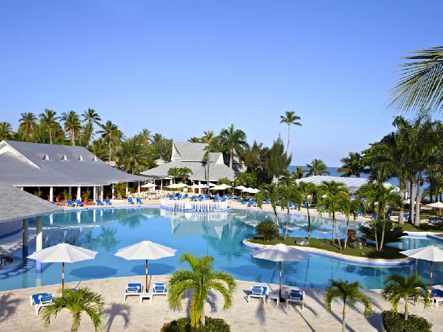 Grand Bahia Principe San Juan Grand Bahia Principe San Juan