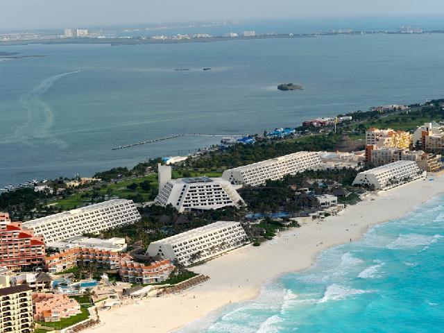 Grand Oasis Cancun Grand Oasis Cancun