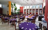 Grand Oasis Cancun - Grand Oasis Cancun -