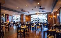 Hotel Riu Cancun Kawachi Restaurant Hotel Riu Cancun Kawachi Restaurant