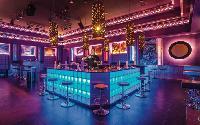 Hotel Riu Cancun Pacha Disco Hotel Riu Cancun Pacha Disco