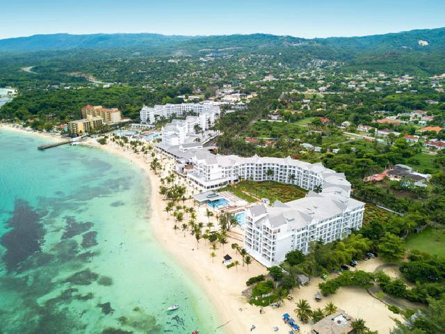 Hotel Riu Ocho Rios - Ocho Rios, Jamaica Hotel Riu Ocho Rios - Ocho Rios, Jamaica