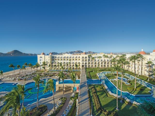 Hotel Riu Palace Cabo San Lucas Hotel Riu Palace Cabo San Lucas