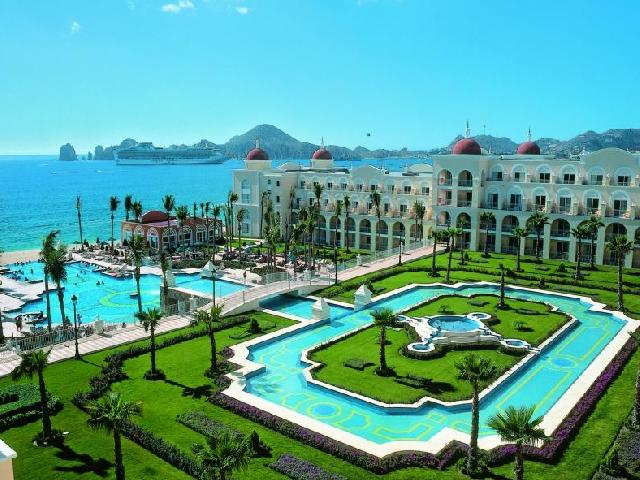 Hotel Riu Palace Cabo San Lucas Hotel Riu Palace Cabo San Lucas