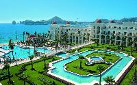 Hotel Riu Palace Cabo San Lucas - Hotel Riu Palace Cabo San Lucas -