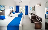 Hotel Riu Reggae - Hotel Riu Reggae -