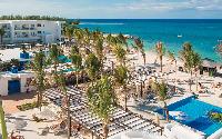 Hotel Riu Reggae - Hotel Riu Reggae -