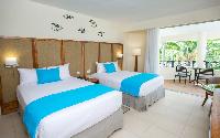 Impressive Resorts and Spa Ocean View Room Impressive Resorts and Spa Ocean View Room