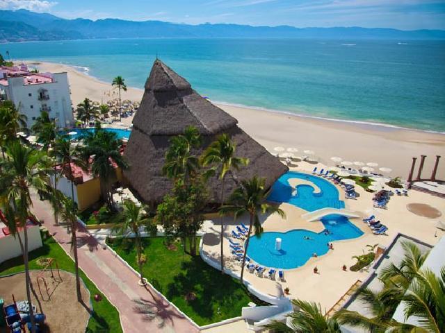 Krystal in Puerto Vallarta Krystal in Puerto Vallarta