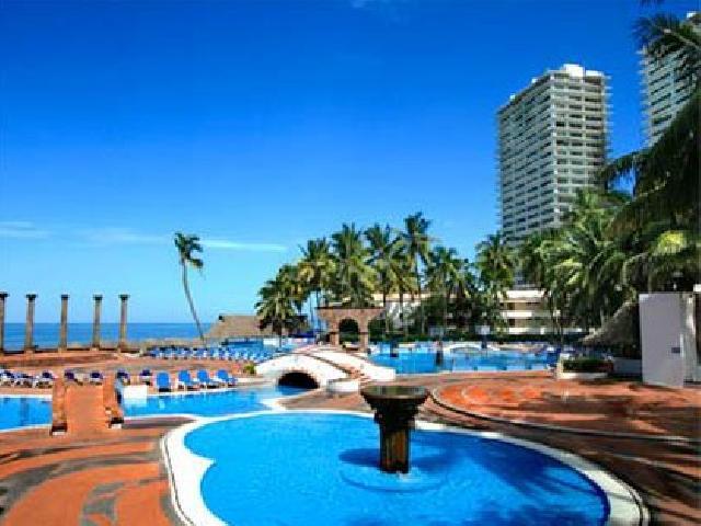 Krystal in Puerto Vallarta Krystal in Puerto Vallarta