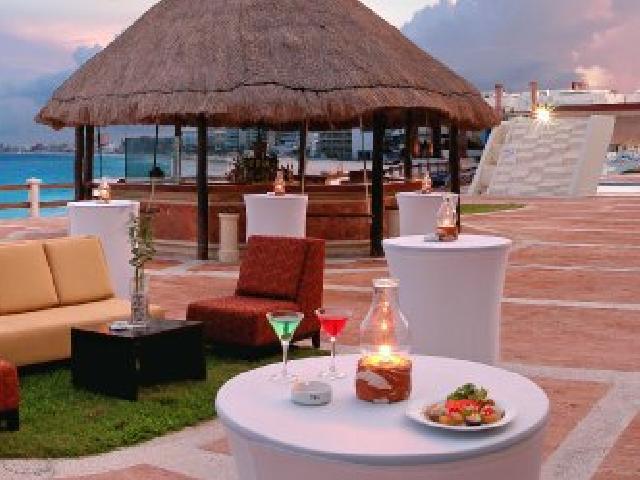 Krystal Cancun - Krystal Cancun -
