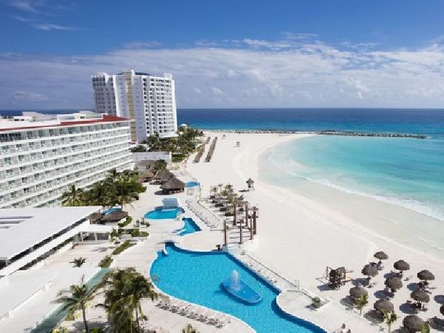 Krystal Cancun - Krystal Cancun -