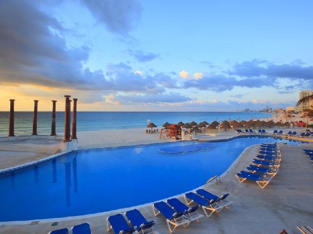 Krystal Cancun - Krystal Cancun -
