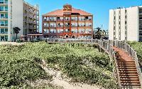 La Copa Inn Beachfront Hotel - La Copa Inn Beachfront Hotel -