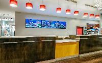La Copa Inn Beachfront Hotel - La Copa Inn Beachfront Hotel -