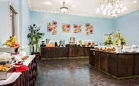 La Copa Inn Beachfront Hotel - La Copa Inn Beachfront Hotel -