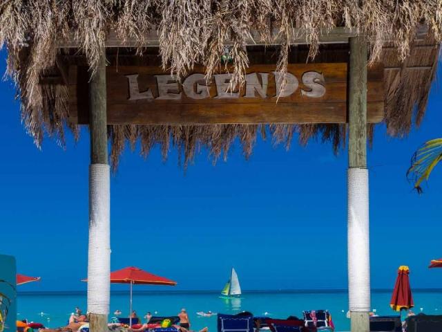 Legends Beach Resort Legends Beach Resort