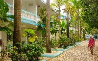 Legends Beach Resort - Legends Beach Resort -