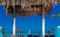 Legends Beach Resort - Legends Beach Resort -