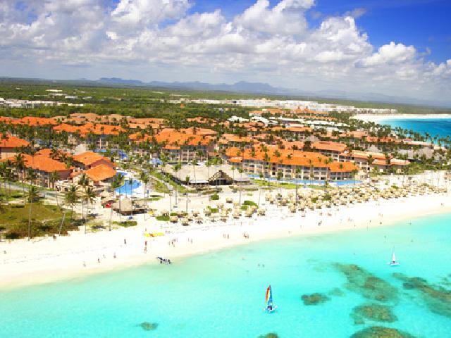 Majestic Elegance Punta Cana - Majestic Elegance Punta Cana -