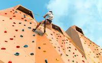 Mariner of the Seas Rock Climbing Wall Mariner of the Seas Rock Climbing Wall