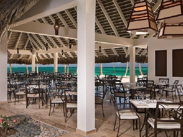 Melia Caribe Tropical - Melia Caribe Tropical -