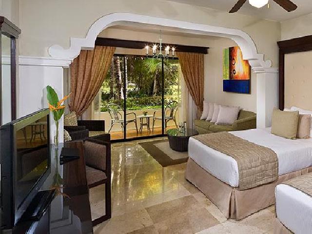 Melia Caribe Tropical - Melia Caribe Tropical -