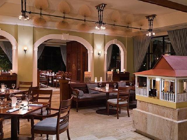 Melia Caribe Tropical - Melia Caribe Tropical -