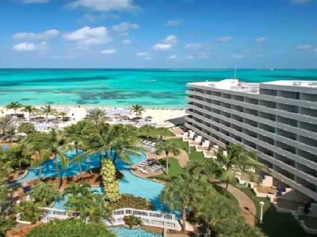 Melia Nassau Beach Melia Nassau Beach