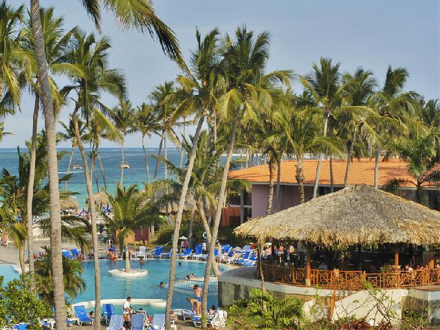 Natura Park Beach Eco-Resort & Spa - Natura Park Beach Eco-Resort & Spa -