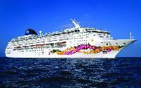 Norwegian Sky - Norwegian Sky -