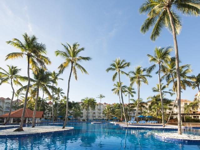 Occidental Caribe - Occidental Caribe -