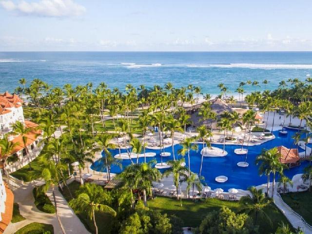 Occidental Caribe - Occidental Caribe -