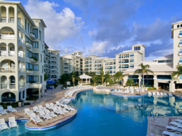 Occidental Costa Cancun Occidental Costa Cancun