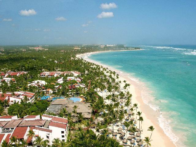 Occidental Grand Punta Cana - Occidental Grand Punta Cana -