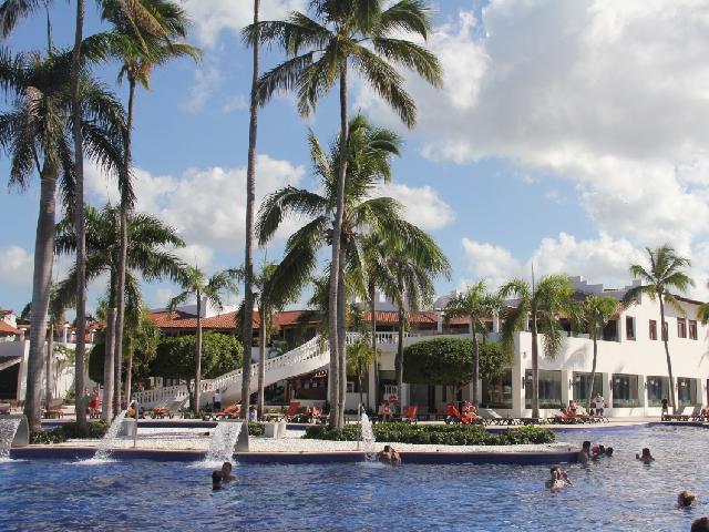 Occidental Punta Cana - Occidental Punta Cana -