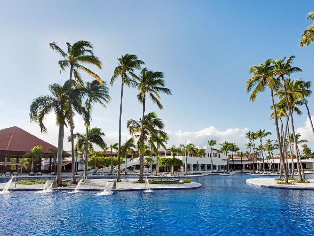 Occidental Punta Cana - Occidental Punta Cana -