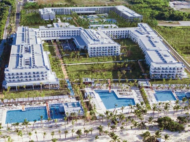RIU Republica RIU Republica