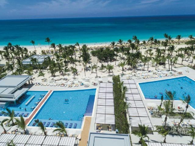 RIU Republica Pools RIU Republica Pools